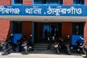 পীরগঞ্জে খড়ের গাদায় মিলল অচেতন স্কুলছাত্রী